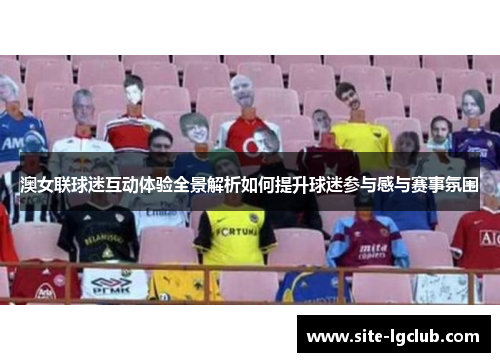 澳女联球迷互动体验全景解析如何提升球迷参与感与赛事氛围