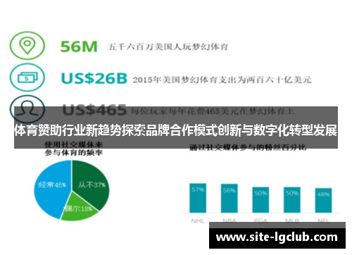 体育赞助行业新趋势探索品牌合作模式创新与数字化转型发展