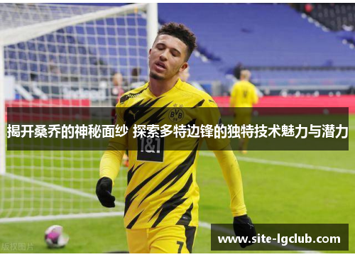 揭开桑乔的神秘面纱 探索多特边锋的独特技术魅力与潜力