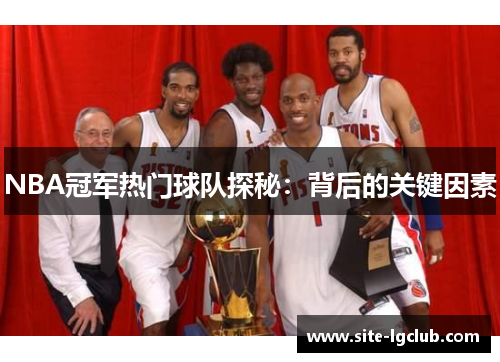 NBA冠军热门球队探秘：背后的关键因素