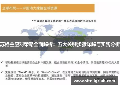 苏格兰应对策略全面解析：五大关键步骤详解与实践分析