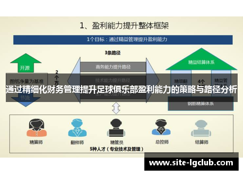 通过精细化财务管理提升足球俱乐部盈利能力的策略与路径分析 通过精细化财务管理提升足球俱乐部盈利能力的策略与路径分析