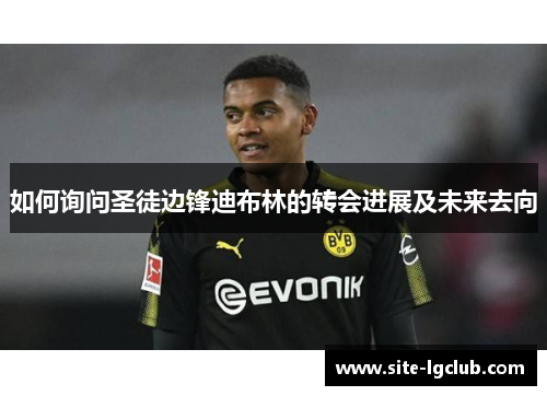 如何询问圣徒边锋迪布林的转会进展及未来去向