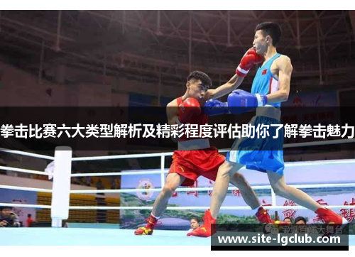 拳击比赛六大类型解析及精彩程度评估助你了解拳击魅力